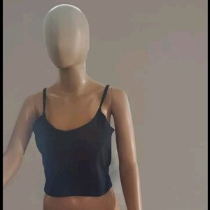 Tavi Camisole Bra With Removable Bra Inserts